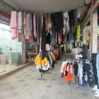 مغازه تجاری در  پاساژ فردوس زهک