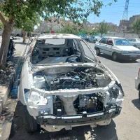 تیبا 2 نیمه کاره
