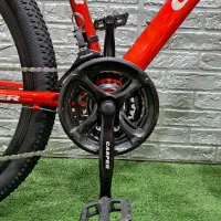 فروش دوچرخه حرفه ای ۲۶ casper زیر قیمت|دوچرخه، اسکیت، اسکوتر|شوش, |دیوار