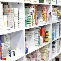 آموزش کمکهای اولیه، سرم تزریقات، نسخه پیچ داروخانه