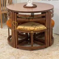 فروش اقساطی مبلمان باچک|مبلمان خانگی و میز عسلی|رشت, استقامت ۱|دیوار