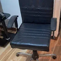 صندلی چرخان