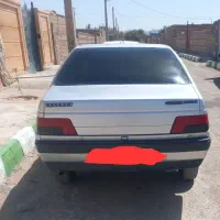 پژو 405مدل 90|خودرو سواری و وانت|زاهدان, |دیوار