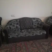 مبل ۷ نفره|مبلمان خانگی و میز عسلی|وحدتیه, |دیوار