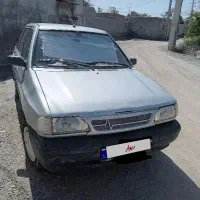 پراید مدل ۸۵|خودرو سواری و وانت|میناب, |دیوار