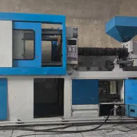 دستگاه تزریق پلاستیک 420تن|ماشینآلات صنعتی|اسلامشهر, شهرک قائمیه|دیوار