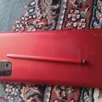 سامسونگ Galaxy Note10 Lite با حافظهٔ ۱۲۸ گیگابایت