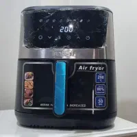 سرخ کن بدون روغن تفال آکبند