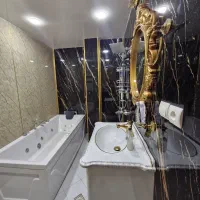 بازسازی لوکس وسریع/کابینت ممبران و هایگلاس/نقاشی|خدمات پیشه و مهارت|تهران, اقدسیه|دیوار