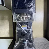 دستگاه کن سیلر تمام اتومات