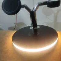 داک شآرژر بی سیم مدل J97|لوازم جانبی موبایل و تبلت|اصفهان, بهارستان|دیوار