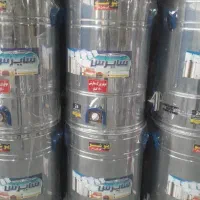 پتوشور۶۰کیلو تمام استیل سایرس