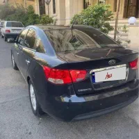 سراتو مدل ۹۷|خودرو سواری و وانت|تهران, شهرآرا|دیوار