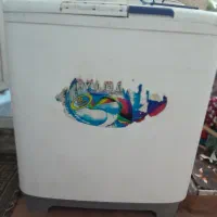 لباسشویی هایوندا