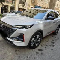 چانگان cs55 ناردو گری صفر خاص