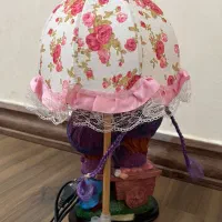 چراغ خواب بچگانه|چراغ خواب و آباژور|تبریز, |دیوار