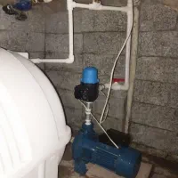 تاسیسات لوله کشی نصب پمپ، موتورخانه.پکیج|خدمات پیشه و مهارت|تهران, مجیدیه|دیوار