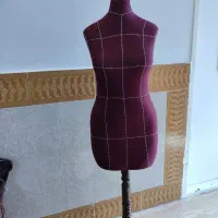 مانکن سوزن خور|لوازم خیاطی و بافتنی|قرچک, زیبا شهر|دیوار