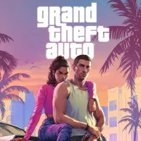 Grand Theft Auto VI نسخه استاندارد ps5