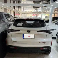 چانگان2026 فول با صندوق