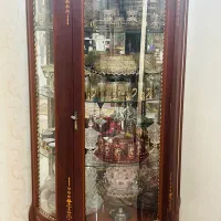 بوفه معرق کاری شده