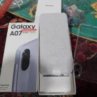 گوشیa07سامسونگ