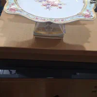 سرویس چینی پذیرایی|ظروف سرو و پذیرایی|ساوه, |دیوار