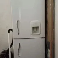 یخچال فریزر/امرسان۲۲فوت/نوبدون برفک
