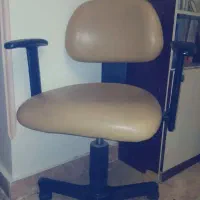صندلی چرخ دار