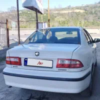 سمند LX مدل ۹۲|خودرو سواری و وانت|قائم‌شهر, |دیوار