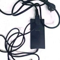 Dell Inspiron 6400-با جعبه-شارژر اصلی-روشن نمی‌شود|رایانه همراه|تهران, صادقیه|دیوار