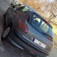 206 بیرنگ مدل91