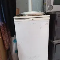 یخچال