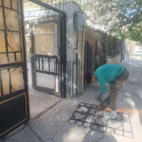 جوشکاری سیار