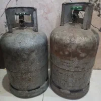 سیلندر گاز