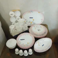 آرکوپال الیز اصل فرانسه نووآکبند|حراج|قم, زنبیل آباد|دیوار