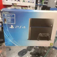 ps4 fat 500gb|کنسول، بازی ویدئویی و آنلاین|تهران, لاله زار|دیوار