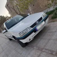 پژو slx98|خودرو سواری و وانت|تهران, عبدل‌آباد|دیوار