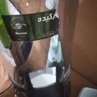 سبزی خورد کن ۵ کیلویی