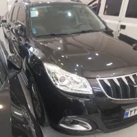 هایما s7 پلاس توربو|خودرو سواری و وانت|الوند, |دیوار