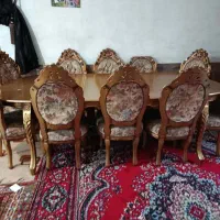 میز نهارخوری