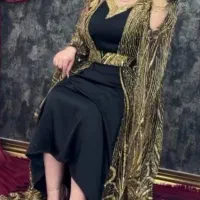 لباس مجلسی بلند و پوشیده،عبا مجلسی،مجلسی زیبا|لباس|قشم, |دیوار