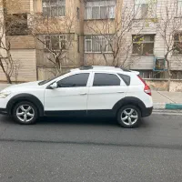 اچ سی کراس مدل ۹۶|خودرو سواری و وانت|تهران, تهرانپارس غربی|دیوار