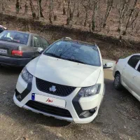 کوییک کارمندی GxR تیپ L مدل فول آپشن