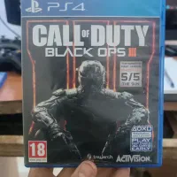 Call of duty  بلک اپس 3