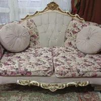 مبل ۷ نفره کلاسیک