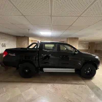 کلوت اتوماتیک 1403|خودرو سواری و وانت|تهران, ولنجک|دیوار