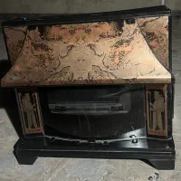 بخاری توان ۱۵۰۰۰