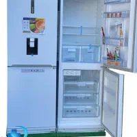 یخچال فریزر به دلیل تغییر شغل زیر قیمت|یخچال و فریزر|بومهن, |دیوار