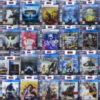 بازی پلی استیشن ps4.ps5|کنسول، بازی ویدئویی و آنلاین|تهران, پونک|دیوار